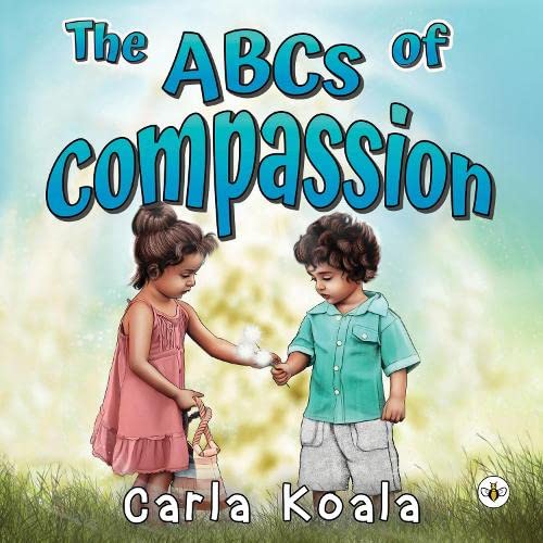ABCs of Compassion (Book Only)